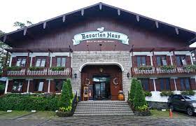 Bavarian Culinary Haus