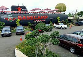 Basecamp Resto