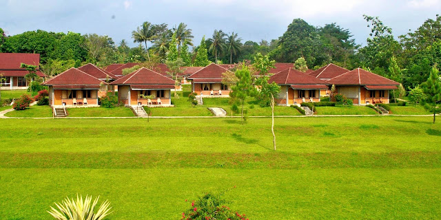 Dewi Resort