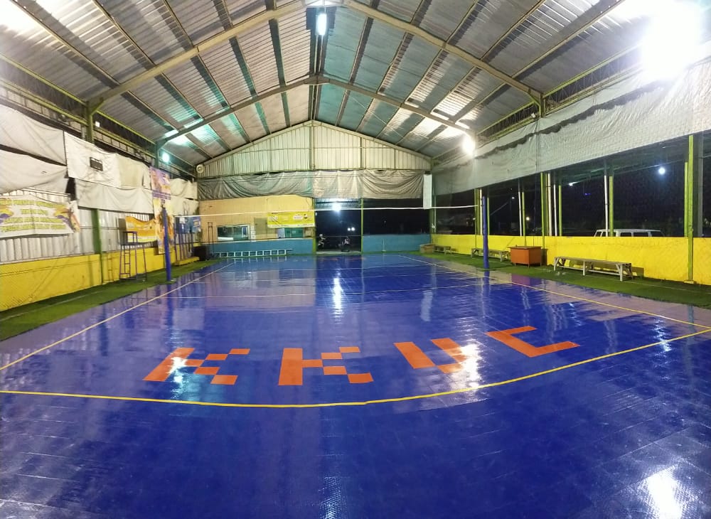 Dante Futsal