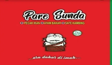 Pecak Ikan & Ayam Bakar Pare Sunda