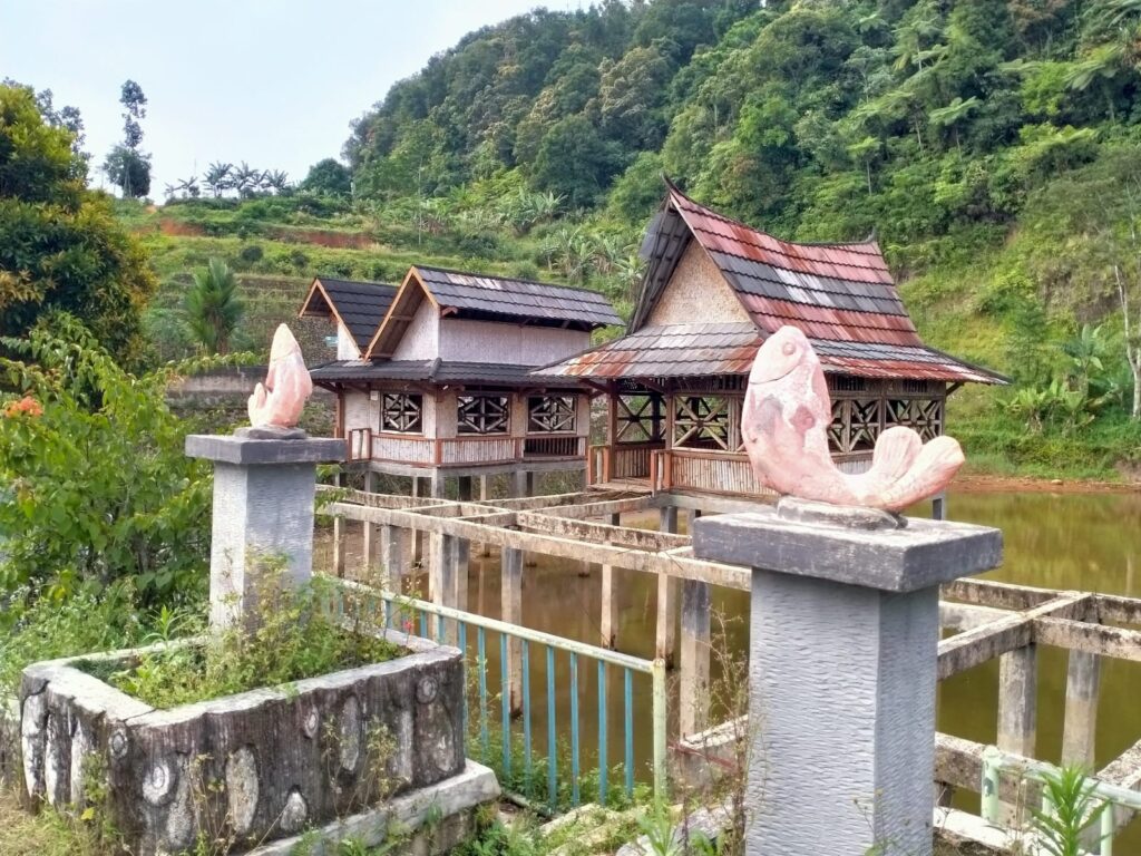 Gunung Cibodas Cibadak