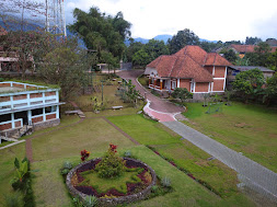 Urbanview Hotel Syariah Insan Cisarua Puncak