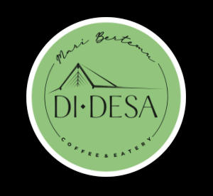 Di Desa Coffee & Eatery