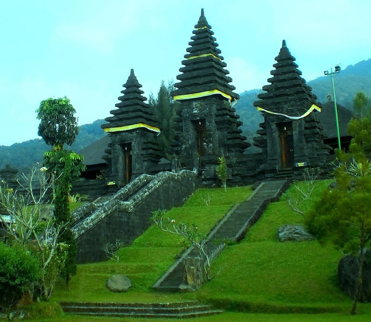 Tamansari