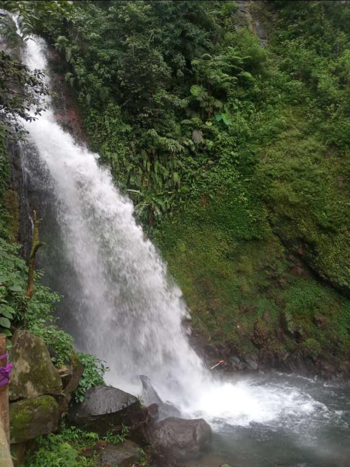 Curug Ciherang