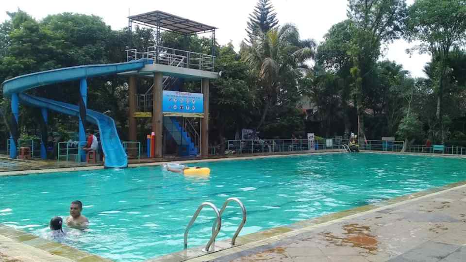 ACB Tirta Splash