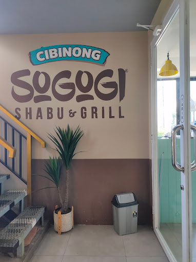 Sogogi Shabu & Grill Cibinong