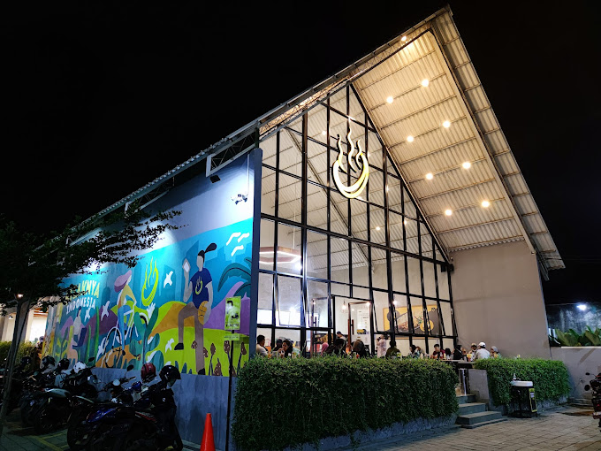 Waroeng Steak & Shake Cibinong