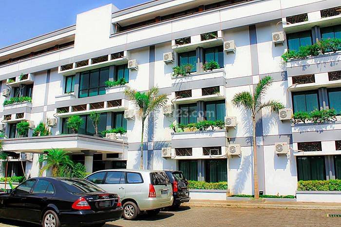 New Ria Diani Hotel