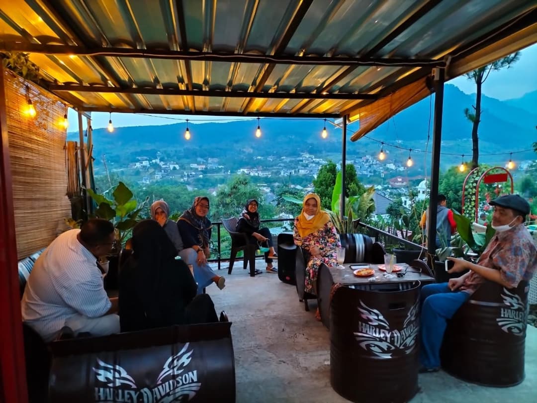 Kedai Bukit Sentul