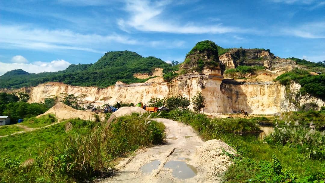 Gunung Kapur