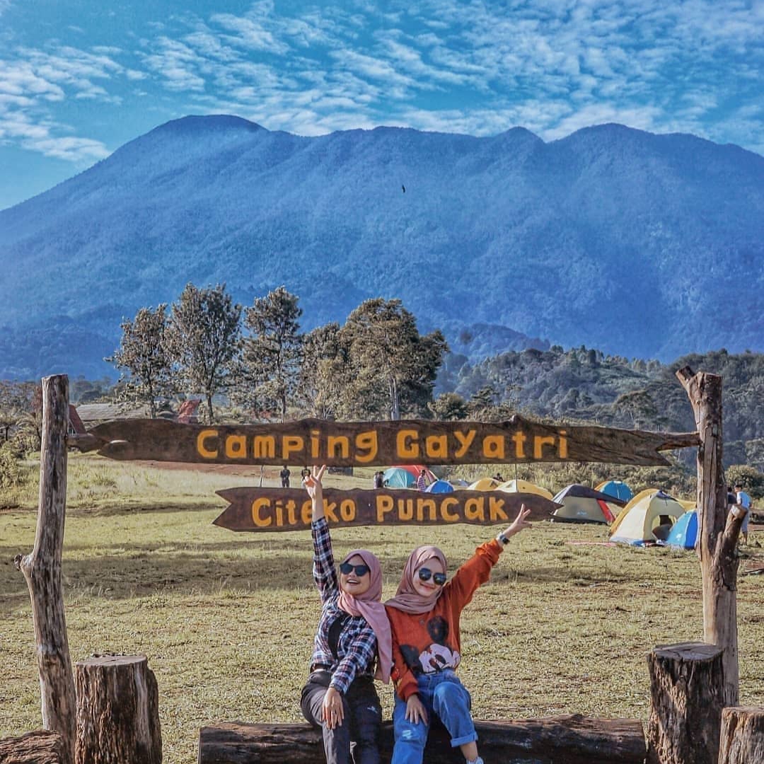 Desa Wisata Citeko