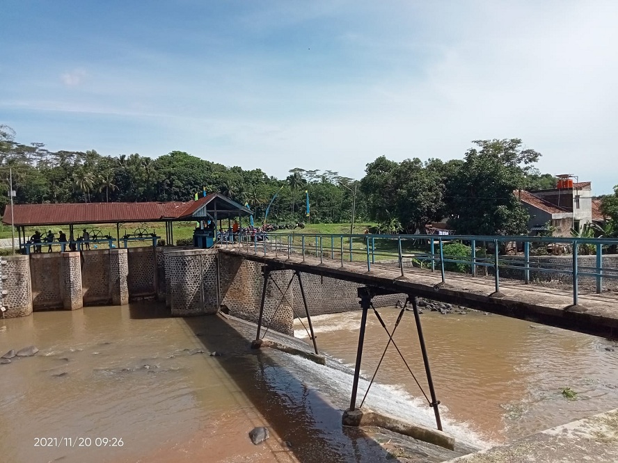 Desa Wisata Susukan