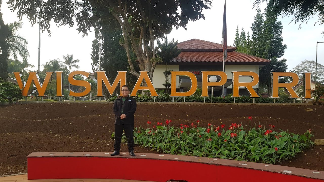 Wisma Griya Sabha DPR RI