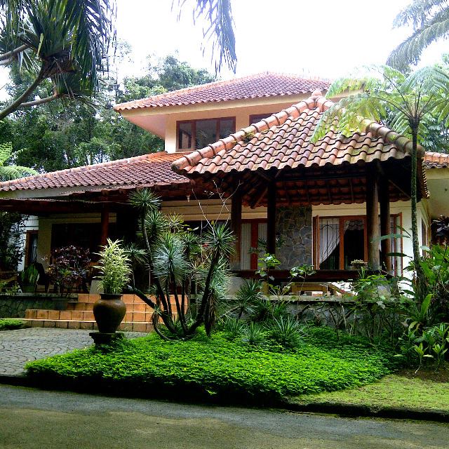 Villa Purnama 72