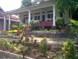 Villa Manado