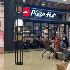 Pizza Hut AEON Mall Sentul