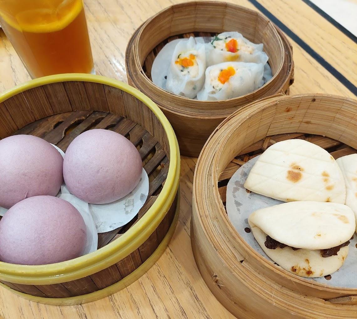 Imperial Kitchen & Dimsum AEON Mall Sentul