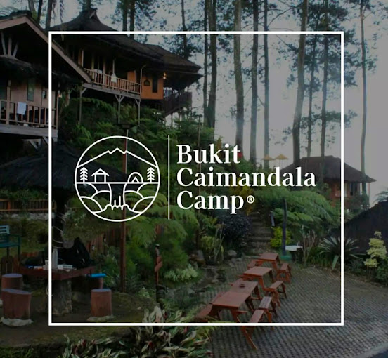 Bukit Caimandala Camp