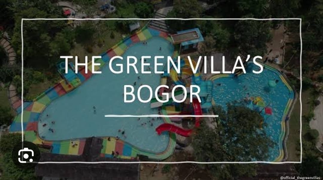 The Green Villas