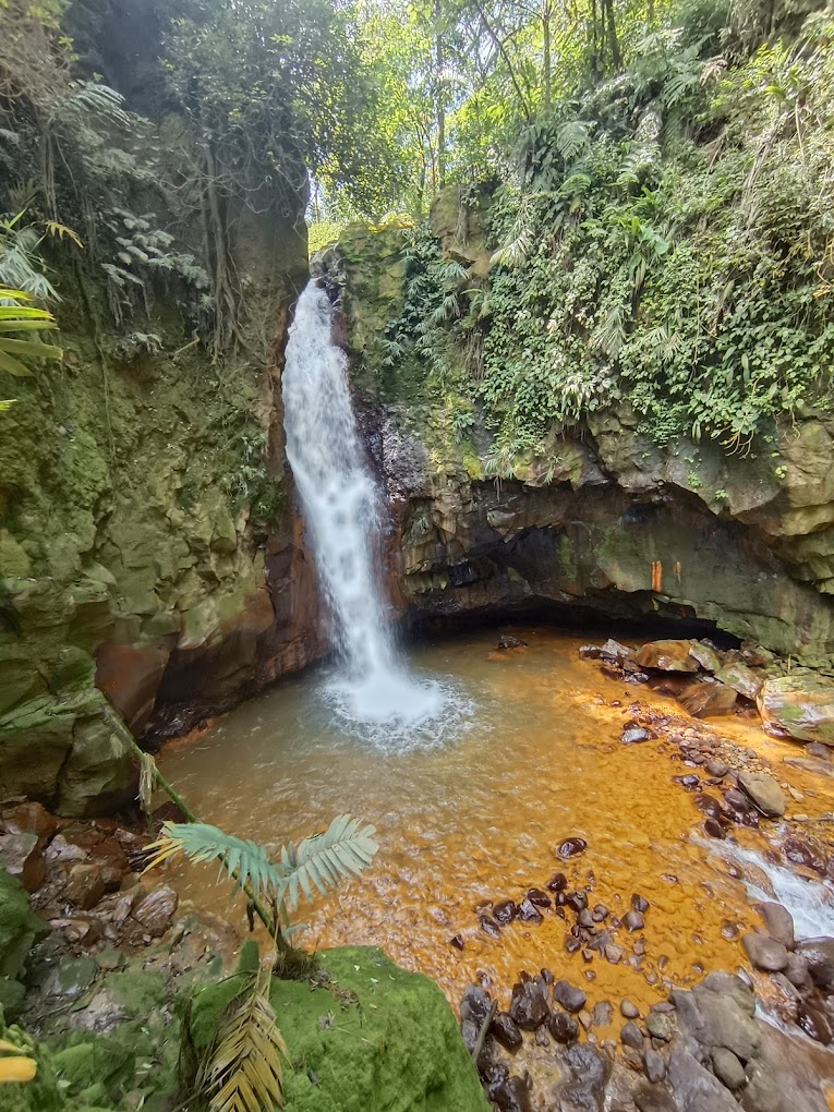 Curug Ratu