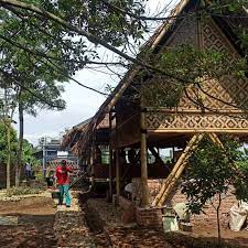 Kampung Wisata UMKM Tonjong