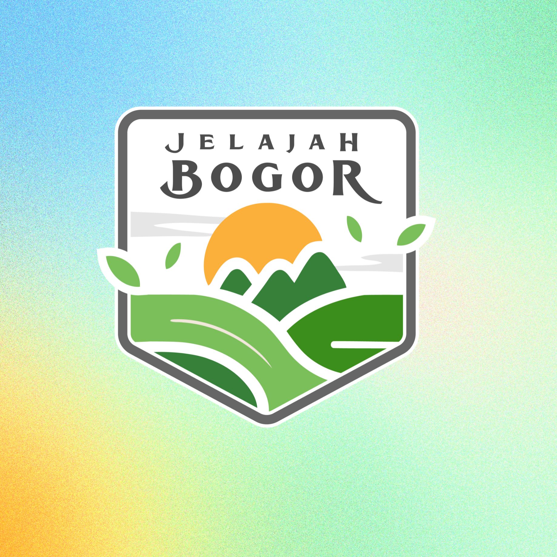 JELAJAH KABUPATEN BOGOR