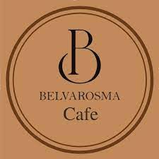 Belvarosma cafe