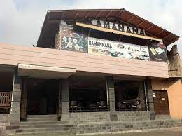 Kamannana Resto Café & Bakery