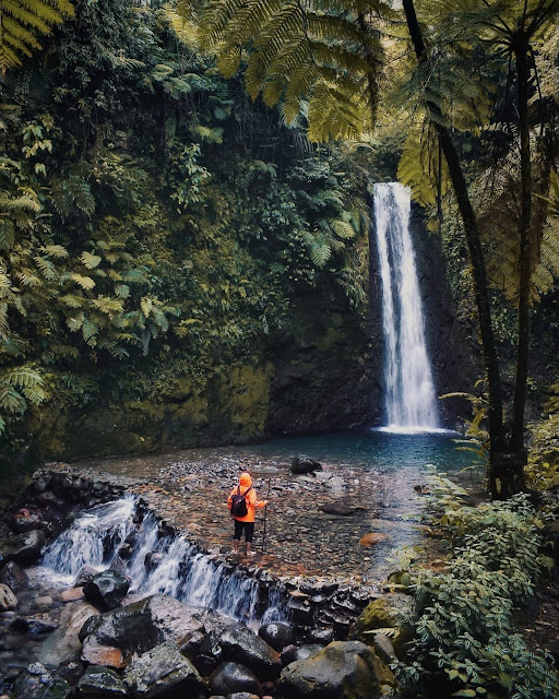 Curug Kondang