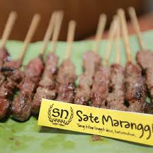 SATE MARANGGI SN4444