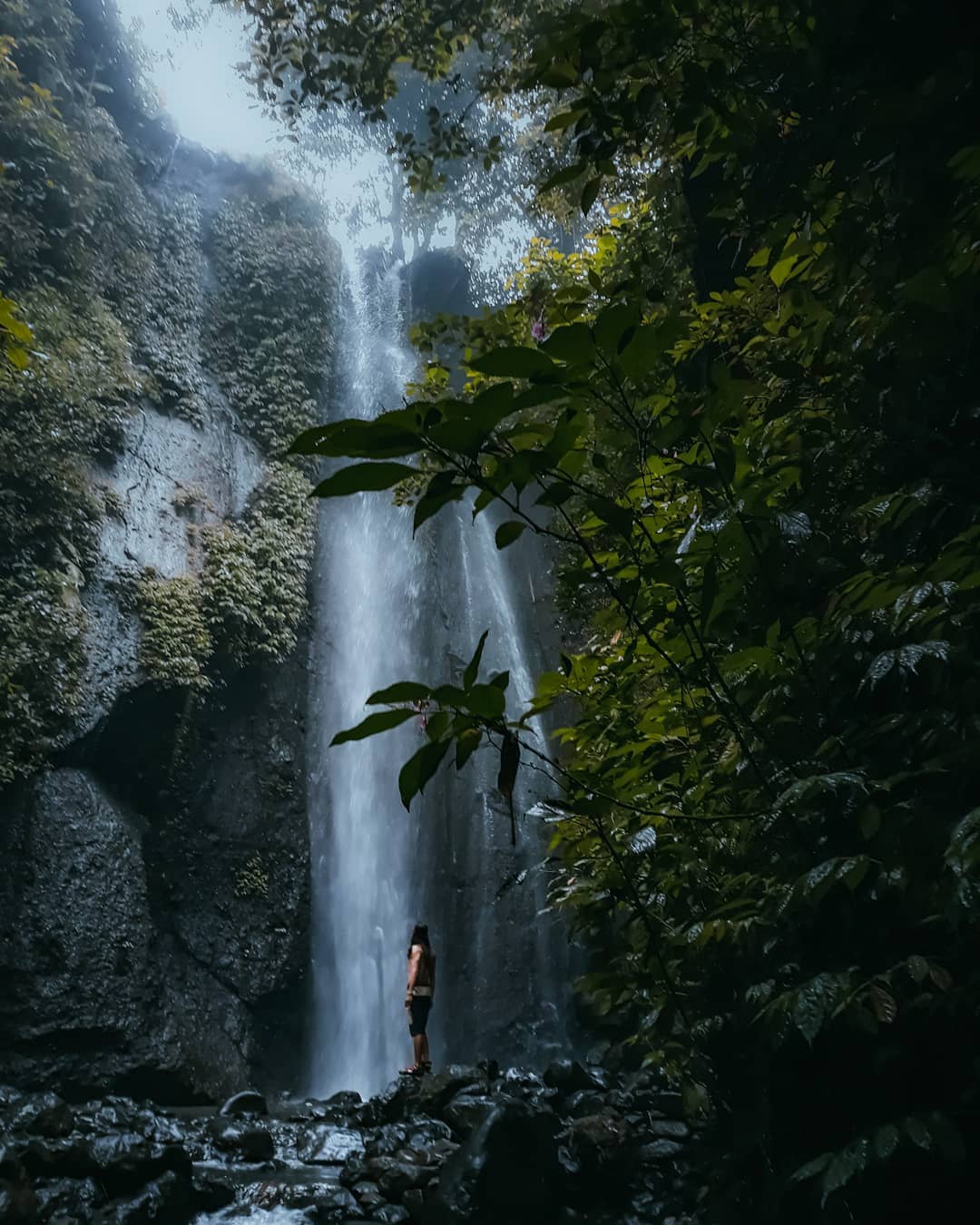 Curug Nangka