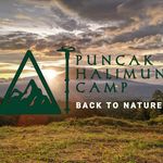 Puncak Halimun Camp