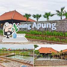 RM. Saung Apung