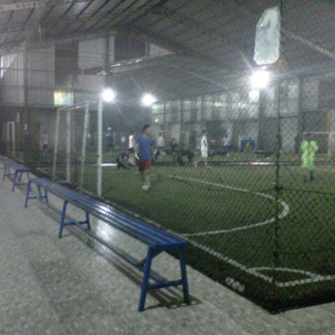 Premiere Futsal