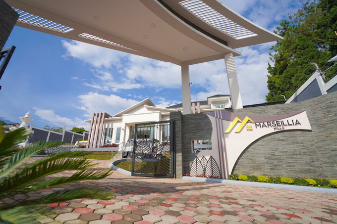 Marseillia Hills Resort