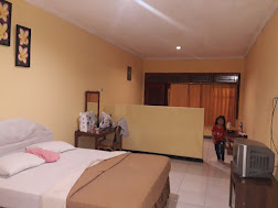 Cibulan Indah Hotel