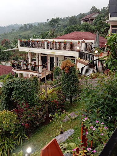 Villa Hanan Cigombong