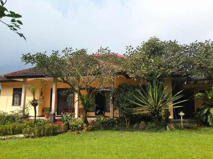 Villa Aryanti