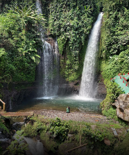 Curug Luhur