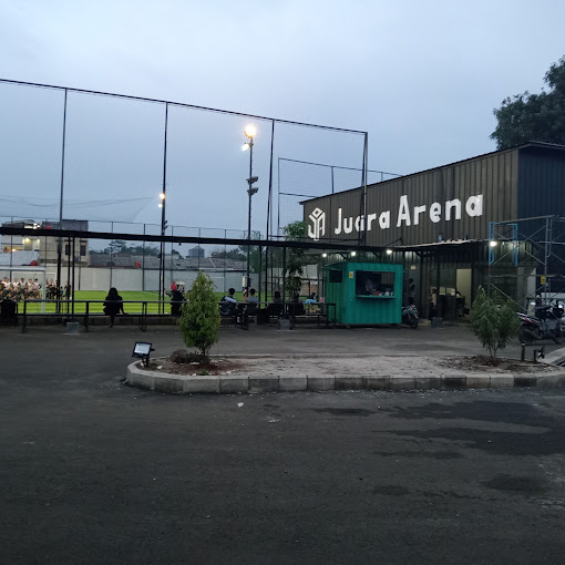 Juara Arena Cibinong