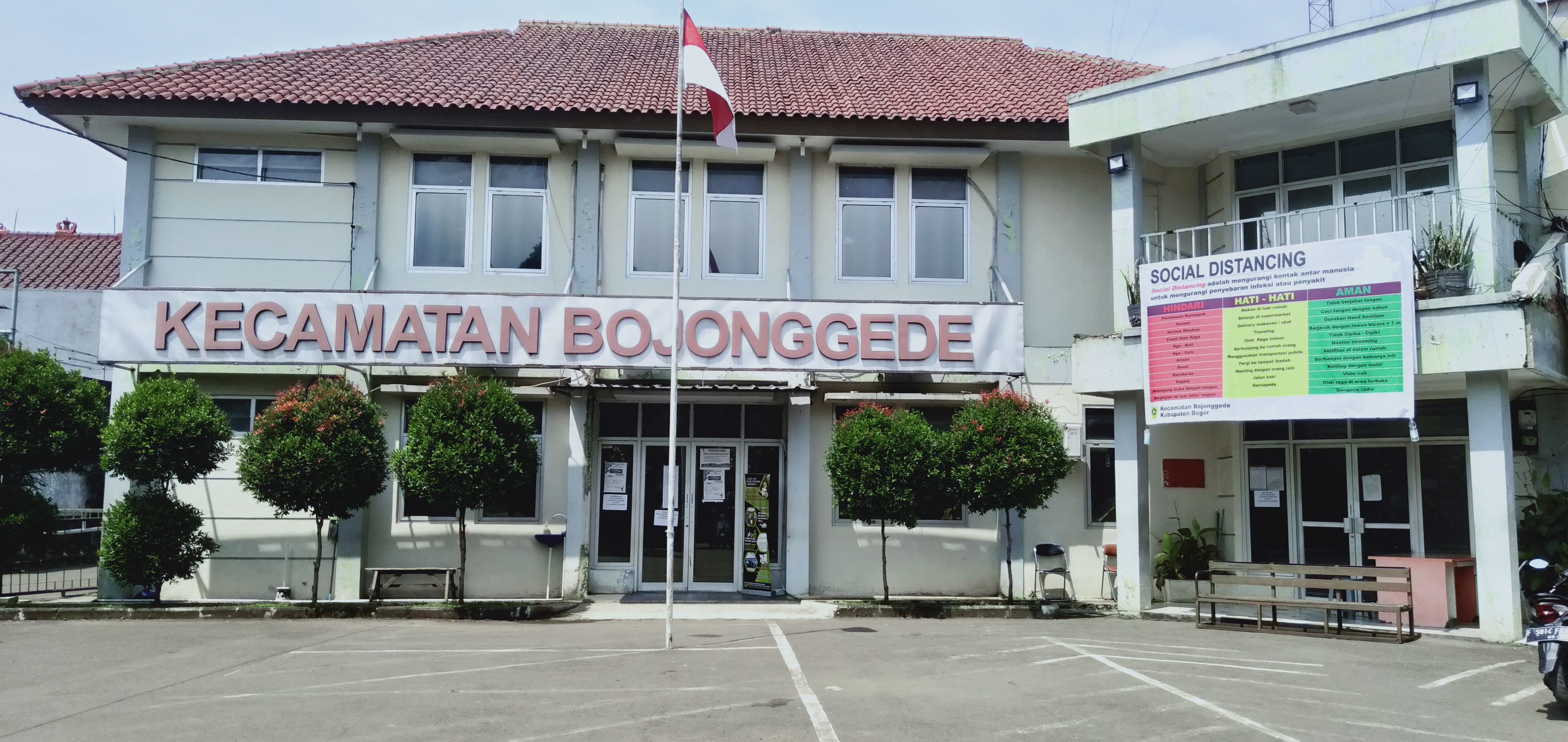 Bojong Gede