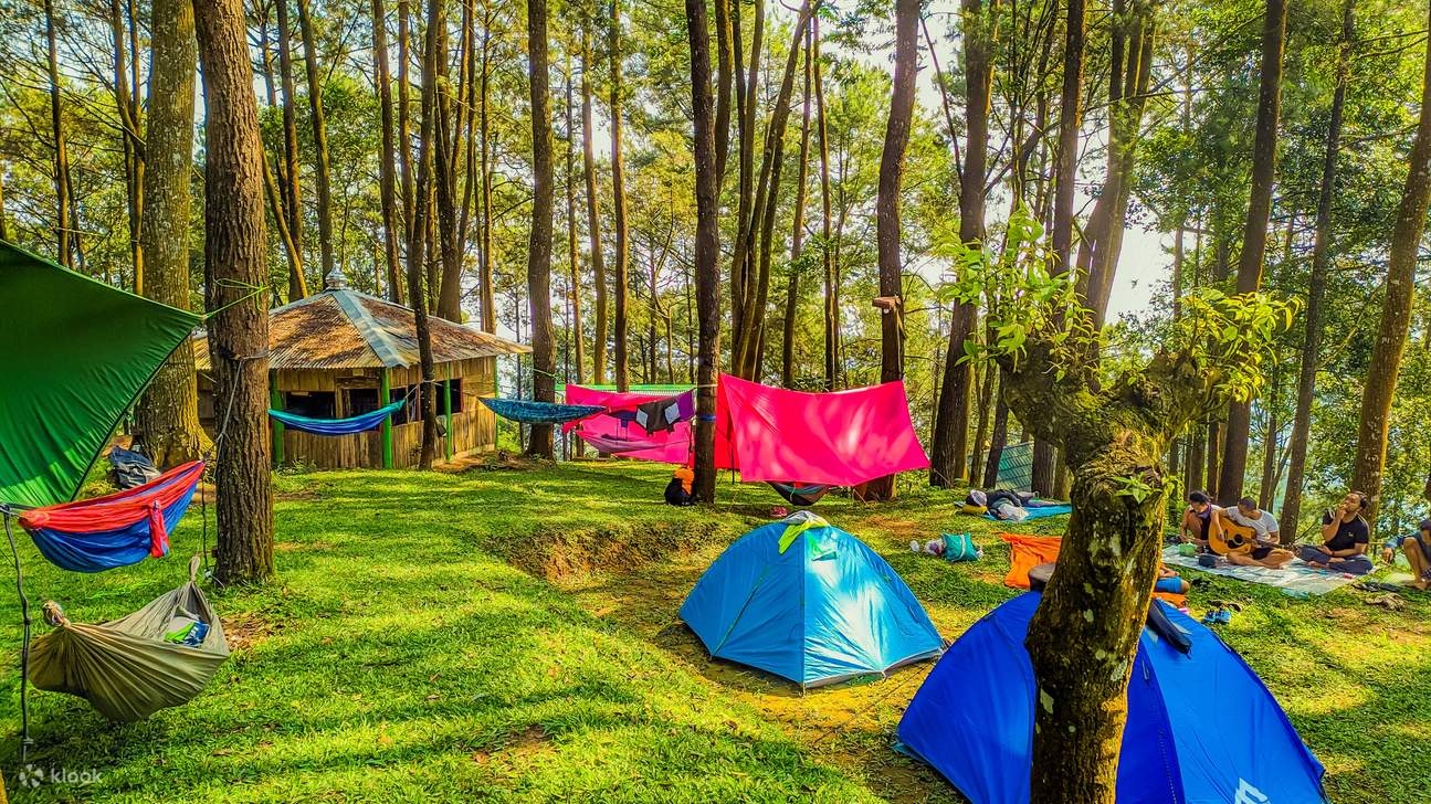 7 Rekomendasi Tempat Glamping Murah Dekat Jakarta