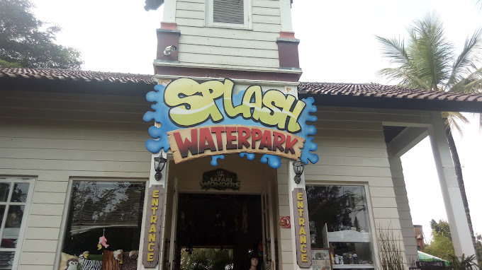 Splash Waterpark