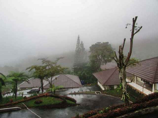 The Adang Zecky Resort