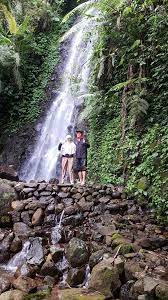 Curug Damar Langit