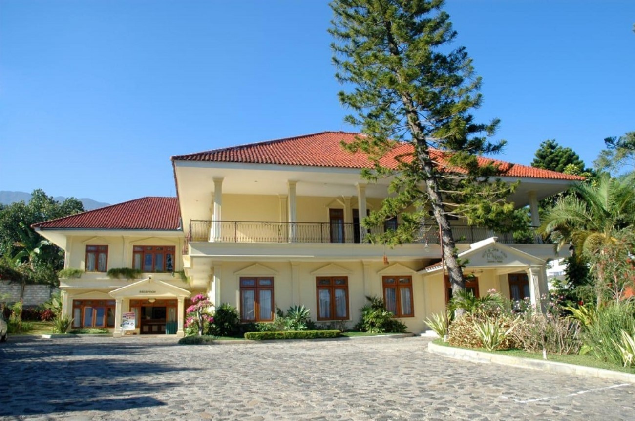 Resort Prima Cisarua