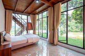 Villa Graha Rahayu