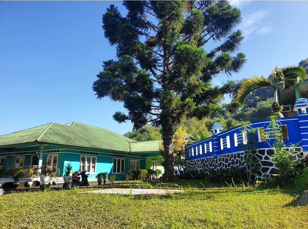 Villa Silma
